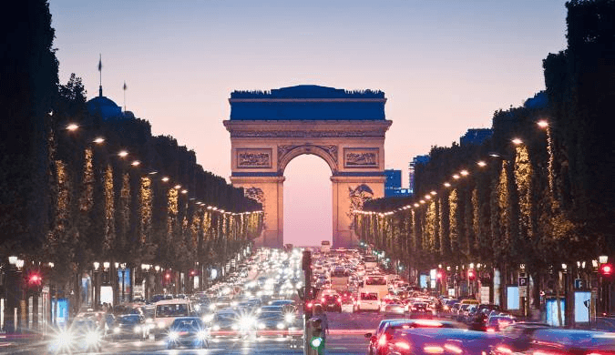 Французский язык