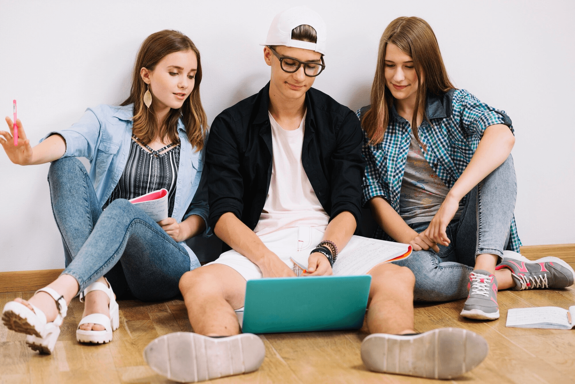 Подростковые программы