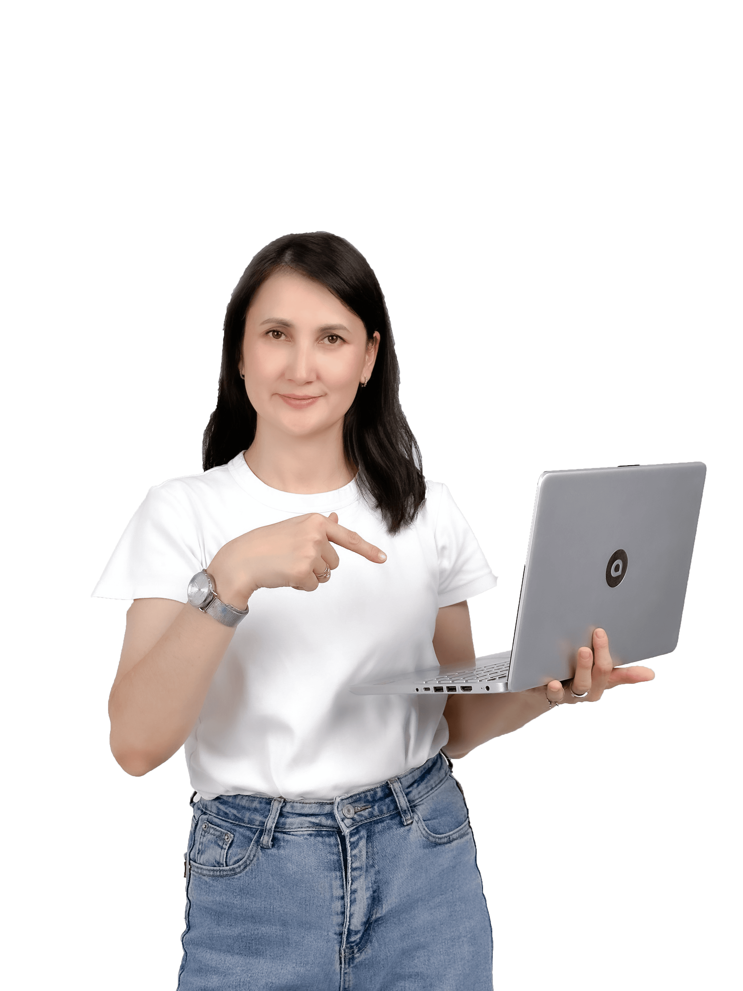 Кочербаева Алия Ахметовна